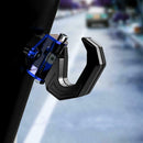 Motorcycle Hook Scooter Luggage Helmet Hanger Bag Bottle Holder 20kg Max Load