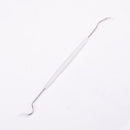 Dental Instruments Mouth Mirror Probe Tweezers Teeth Tooth Clean Hygiene LJ
