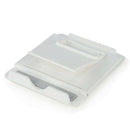 Multi-Angle View Tablet Stand Holder Portable and Adjustable Tablet Cell Ph