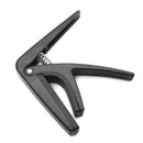 Ukulele Capo 4 Strings Guitar Quick Change Tuning Clamp Tone Adjusting Tools