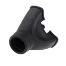 5 Pack Black Tripod Anti Skid Rubber Replacement Tip for Cane Walking Stick