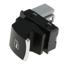 Passenger Side Door Window Lifter Switch Fits for VW Passat B6 Golf A5 Touran