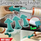 Set of 4 Silicone Caulking Finisher & Remover--Fast  2020