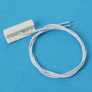 Magnetic door contact switch alarm normally closed K7L8