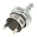 High Quality Alloy 105-135 PSI Pressure Control Switch Valve for Air Compressor