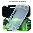 for Nintendo Switch Lite Ultra Thin Soft Rubber Silicon Skin Case Protectiv T6G6
