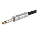 3 Meters/10 Feet Electric Guitar Bass Musical Instrument Cable Cord 1/4 Inc