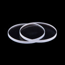 2X 20.5*1.6mm ar-coated glass ,suitable for Convoy S2/S2+/S3/S6/S8 flashlight BX