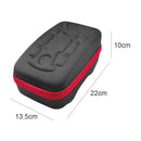 Portable EVA Protection Cover Case for Mario Kart 4-in-1 Storage Bag Kit