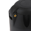 7 Pin European Trailer Socket 12V Towbar Towing Socket Car Plug Connector ZYA3C