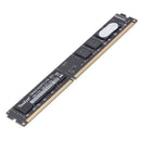 Tsulyn DDR3 8GB Ram 1600 Mhz 1.5V 240 Pin Desktop PC Memory 240Pins System