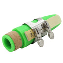 10pcs clarinet reeds strength 2-1/2 reed bamboo woodwind instrument part Ew