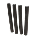 200pcs/Set Heat Shrink Capsules Wine Bottle Caps Covers Sleeves PVC 30mm Dia