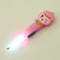 5D Diamond Painting Cross Stitch Luminous Point Drill Pen(Pink/Single Head)
