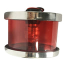 DC 12V LED Boat Marine Navigation Lights Bow Light for Pontoon/Yacht/Small Boat