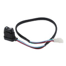 Trim Tilt Switch For   Outboard Remote Control Box