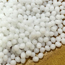 50g Polymorph Thermoplastic Plastic Hand Moldable Pellet Craft Friendly Bead Hot