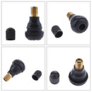For 110cc 125cc 150cc 250cc MagiDeal Tubeless Tyre Tire Valve Quad Dir NNC ZRE