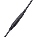12V 30W Led Underwater Night Fishing Light Fish Finder Light With Cord Subm