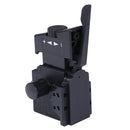 FA2-6/1BEK lock on power tool electric drill speed control trigger switchME