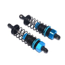 Pair RC Car Buggy Truck Front Shock Absorber for 1:10 HSP HPI VRX ZD Racing