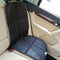 Car Seat Protector Pad Cover Cushion Mat Baby Seat Protector Storage Washable