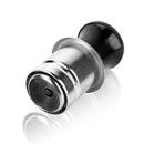 1x 12V Car Power Plug Socket Output 20mm Automatic Cigarette  Lighter Hot