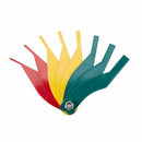 8 in1 Brake Pad Lining Thickness Gauge Measure Ruler Tool Car F6U3