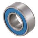 10Pcs MR115 2RS Ball Bearings 5x11x4mm For Traxxas Slash Rustler Stampede W