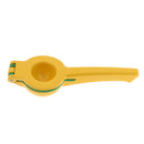 2 In 1 Juicer Zinc Alloy Lemon Squeezer Kitchen Tool Manual Double Layer Lemon