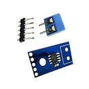 MAX31855K Thermocouple Sensor Module Temperature Detection f/ K J N T E TYPE