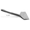 Sds Plus Shank 3-In Wide Electric Hammer Chisel Angled Heavy Duty Bent Tile V8H7