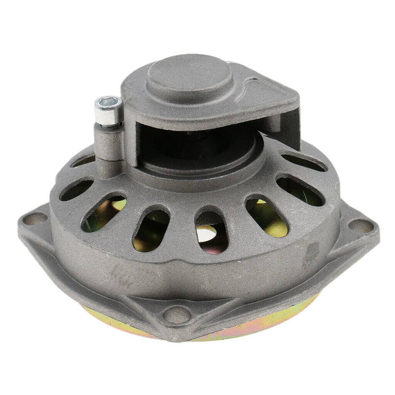 7T Gear Box Clutch Drum Bell Housing Transmission for 47cc 49cc Mini Pocket Bike