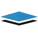 Sand Beach Mat Portable Blue Beach Mat Anti-Slip Sand Mats Rug