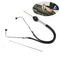 1X Car Stethoscope Engine Diagnostic Hearing Tools Automotive Block MechanicSEAU