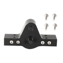 Sub-Transmission Gear Box Transfer Case for 1/10 D90 RC Truck