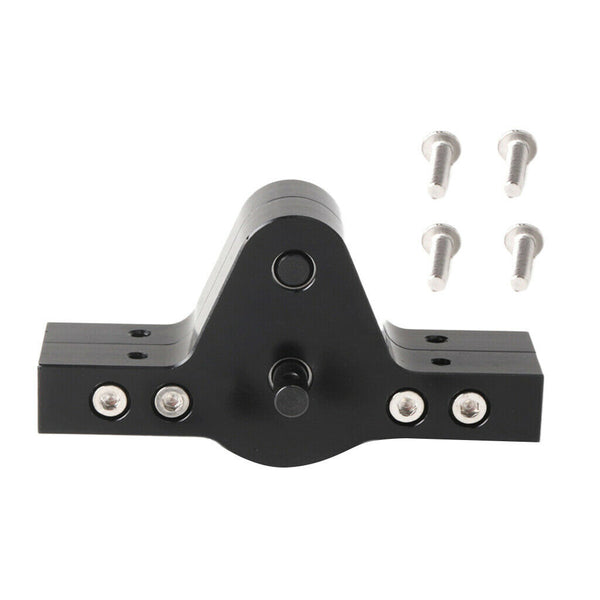 Sub-Transmission Gear Box Transfer Case for 1/10 D90 RC Truck