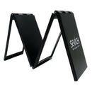 Mini Portable 4 Panel Foldable Cosmetic Beauty Makeup Mirror