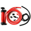 Oil Change Sucker Vacuum Oil Fuel Bump Pump Transfer Extractor Fluid Extractor