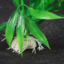Artificial Plastic Water Grass Green Plant Ornament For Aquarium Fish Tank Pro
