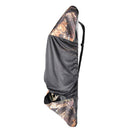 33 x 16'' Elastic Archery Bow Carry Bag Case Pouch For Compound Hunting Bow