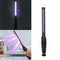 Handheld LED Ultraviolet UV Disinfection Lamp Germicidal Light 3W for Bed