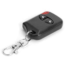 AK-KB1810 4 Buttons 433MHZ Remote Control Copy Duplicator (Close Unlock) A