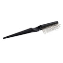 Cushion Detangling Hair Comb Brush for Long Thick Thin Curly Tangled Hair ,2pcs