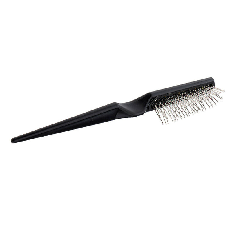 Cushion Detangling Hair Comb Brush for Long Thick Thin Curly Tangled Hair ,2pcs