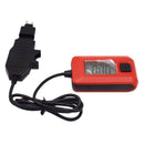 AE150 12V Auto Current Tester Multimeter Lamp Car Repair Automotive Electri N5S1