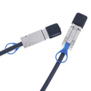 1M External Multila Mini SAS SFF-8088 to SFF-8088 Cable Mini SAS 26P 3F- OZ