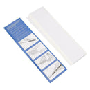 13PCS Double Sided Club Tape Strips Anti-skid Adhesiveness For Golf Grip Set