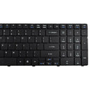 US Layout Replacement PC Laptop Keyboard For Acer Aspire