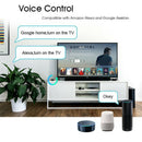 2X(Smart Ir Control Hub Infrared Universal Remote Control One For All Contr